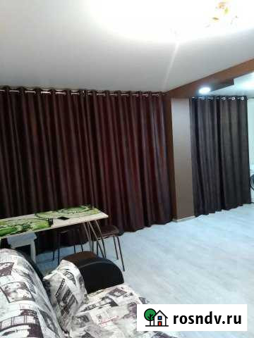 1-комнатная квартира, 32 м², 5/5 эт. в аренду посуточно в Лениногорске Лениногорск - изображение 1