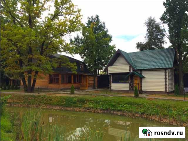 Помещение свободного назначения, 4380 кв.м. Краснознаменск - изображение 1