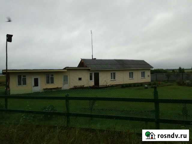 Дом 50 м² на участке 23 сот. на продажу в Аргаяше Аргаяш - изображение 1