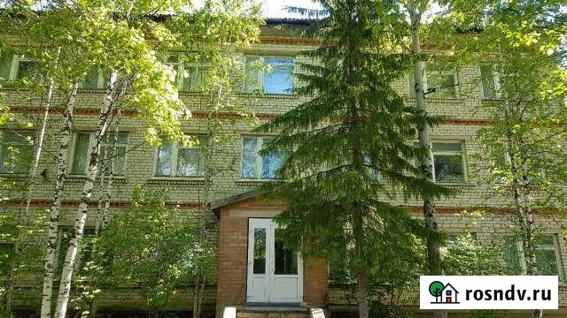 Офисные площади, складские, ремонтные, гостиница Ухта - изображение 1