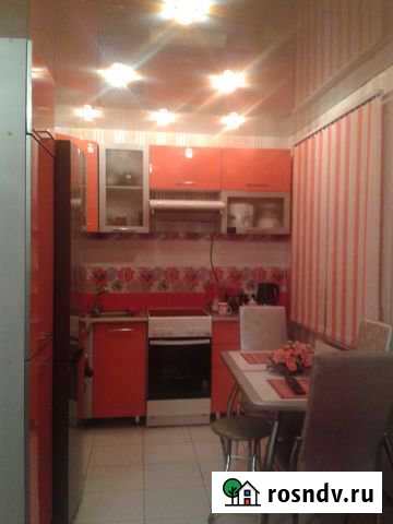 2-комнатная квартира, 39 м², 1/4 эт. на продажу в Калтане Калтан - изображение 1