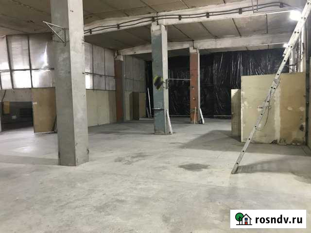 Сдаю производственное помещение ул Рябова Пенза - изображение 1