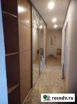 2-комнатная квартира, 50 м², 10/10 эт. на продажу в Тобольске Тобольск