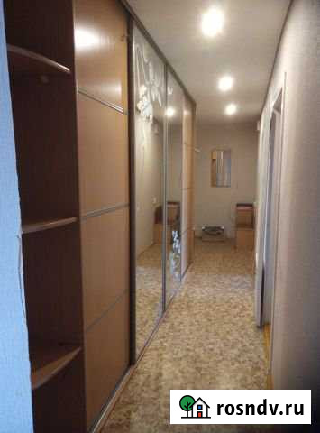 2-комнатная квартира, 50 м², 10/10 эт. на продажу в Тобольске Тобольск - изображение 1