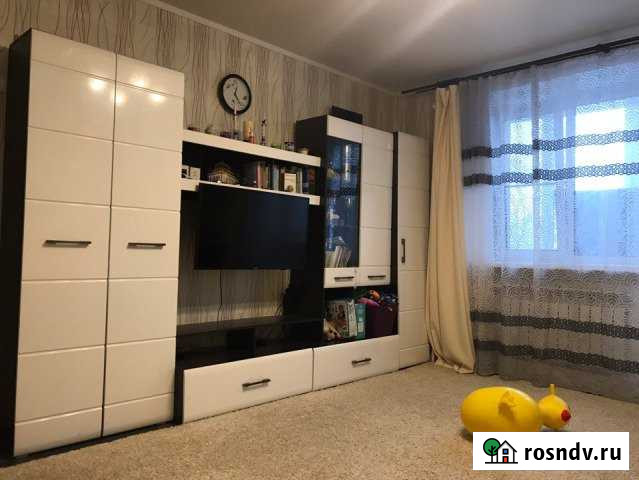 2-комнатная квартира, 51 м², 1/5 эт. на продажу в Петушках Петушки - изображение 1