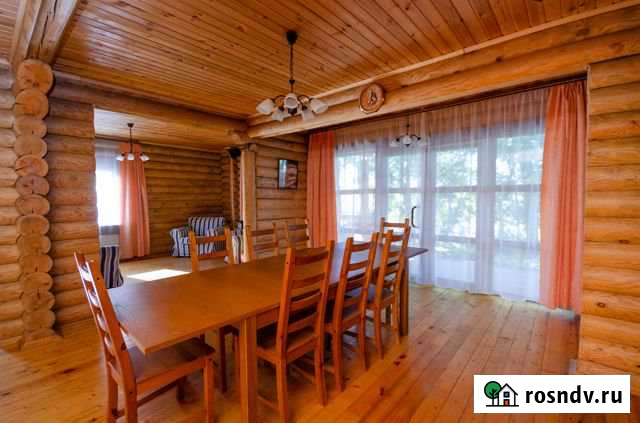 Дом 182.8 м² на участке 85 сот. на продажу в Верхней Хаве Верхняя Хава - изображение 1
