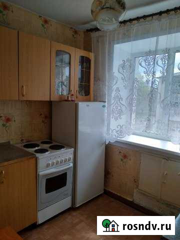 3-комнатная квартира, 53 м², 4/5 эт. на продажу в Усть-Куте Усть-Кут - изображение 1