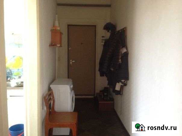 2-комнатная квартира, 44 м², 2/2 эт. на продажу в Красновишерске Красновишерск - изображение 1