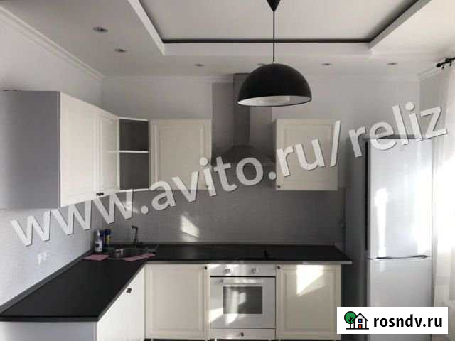 1-комнатная квартира, 38 м², 3/9 эт. в аренду на длительный срок в Наро-Фоминске Наро-Фоминск - изображение 1