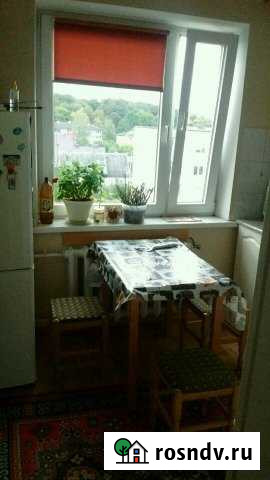 2-комнатная квартира, 54 м², 6/6 эт. на продажу в Гурьевске Калининградской области Гурьевск - изображение 1