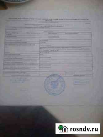 Участок СНТ, ДНП 10 сот. на продажу в Красном Яре Самарской области Красный Яр