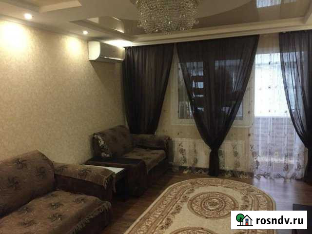 2-комнатная квартира, 50 м², 4/5 эт. на продажу в Усть-Лабинске Усть-Лабинск - изображение 1