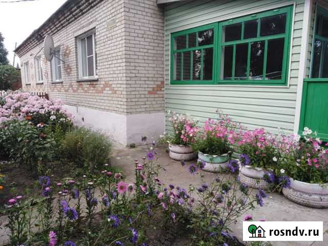 Дом 100 м² на участке 18 сот. на продажу в Искитиме Искитим - изображение 1