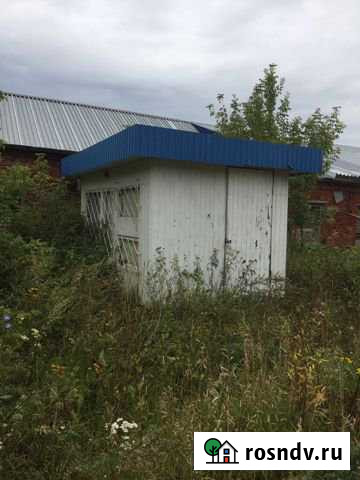 Дача 20 м² на участке 1 сот. на продажу в Арске Арск - изображение 1