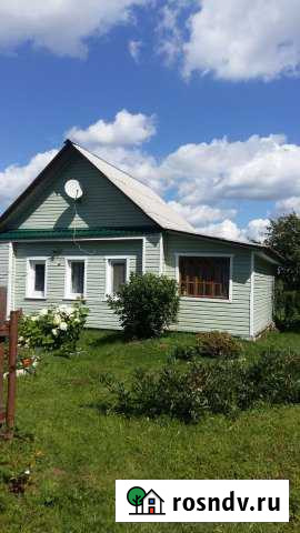 Дом 22.6 м² на участке 16 сот. на продажу в Рошале Рошаль - изображение 1