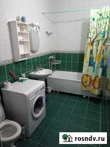 1-комнатная квартира, 41 м², 4/5 эт. в аренду на длительный срок в Вологде Вологда - изображение 1