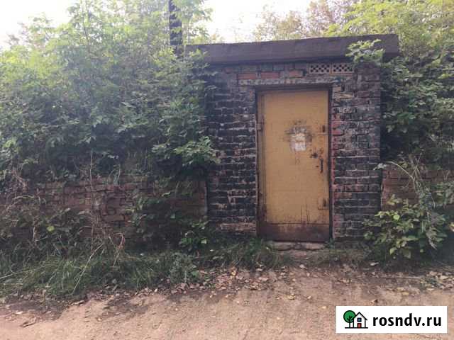 Гараж на продажу в Воткинске Воткинск - изображение 1