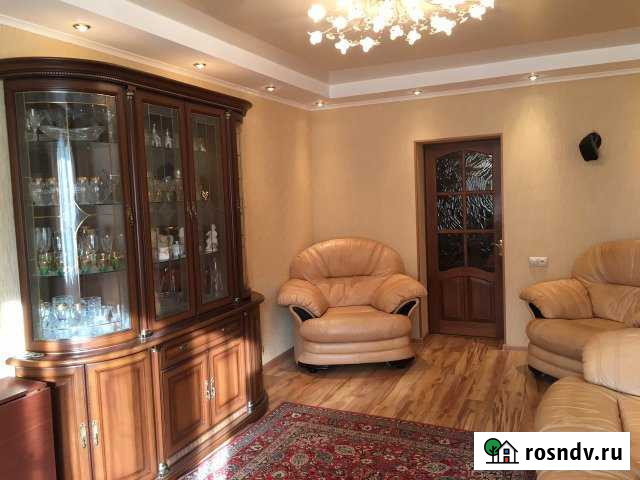 4-комнатная квартира, 104 м², 5/10 эт. на продажу в Самаре Самара - изображение 1