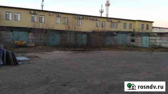 Сдам складское помещение, 387.7 кв.м. Нижний Новгород