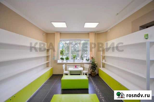 Офисное помещение, 63.6 кв.м. Омск - изображение 1