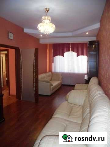 Таунхаус 182 м² на участке 10 сот. в аренду на длительный срок в Ростове-на-Дону Ростов-на-Дону - изображение 1