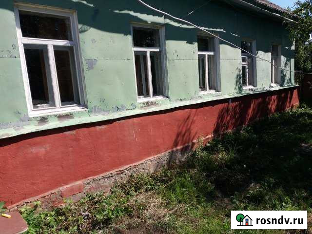 Дом 62 м² на участке 16 сот. на продажу в Ревякино Ревякино - изображение 1