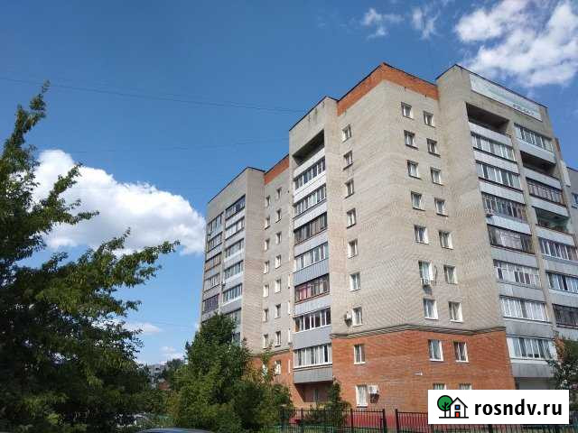 4-комнатная квартира, 82 м², 6/9 эт. на продажу в Пензе Пенза - изображение 1