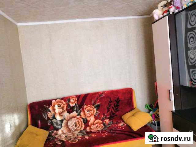 Комната 23 м² в 2-ком. кв., 4/5 эт. на продажу в Людиново Людиново - изображение 1