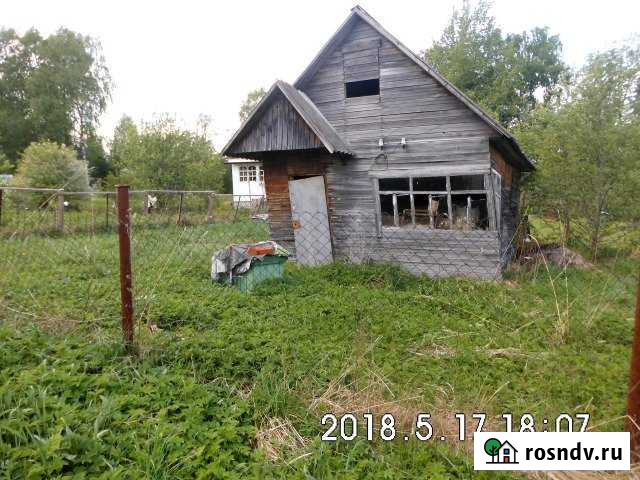 Участок СНТ, ДНП 12 сот. на продажу в Уваровке Уваровка - изображение 1