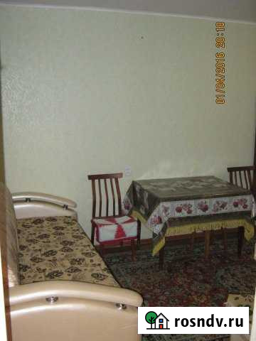 2-комнатная квартира, 46 м², 3/5 эт. в аренду на длительный срок в Нижнекамске Нижнекамск - изображение 1