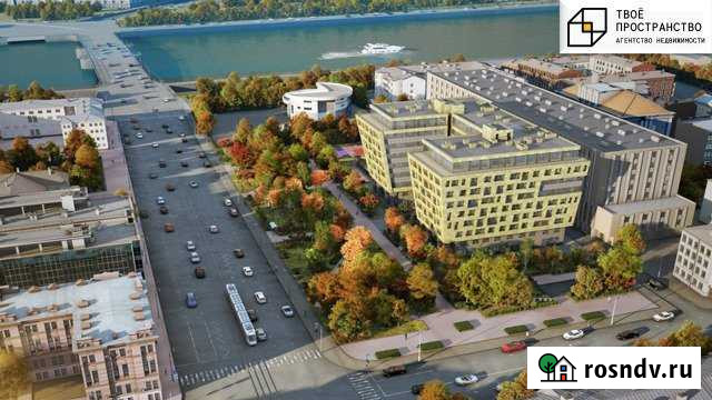 5-комнатная квартира, 173 м², 9/9 эт. на продажу в Санкт-Петербурге Санкт-Петербург - изображение 1