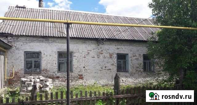 Дом 46 м² на участке 44 сот. на продажу в Бородинском Бородинский - изображение 1