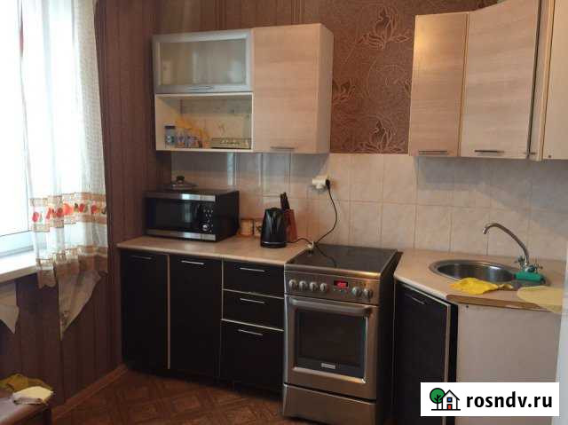 1-комнатная квартира, 42 м², 3/9 эт. в аренду на длительный срок в Старом Осколе Старый Оскол - изображение 1