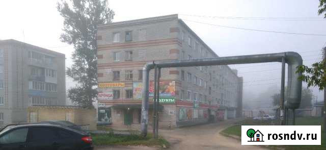 Первый этаж пятиэтажного дома Павлово - изображение 1