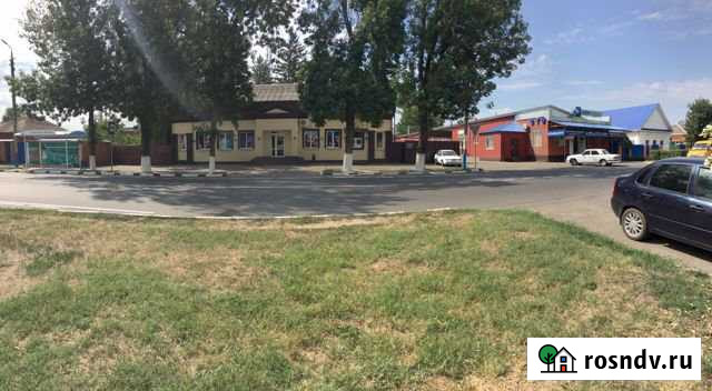 Сто (готовый бизнес) Армавир - изображение 1