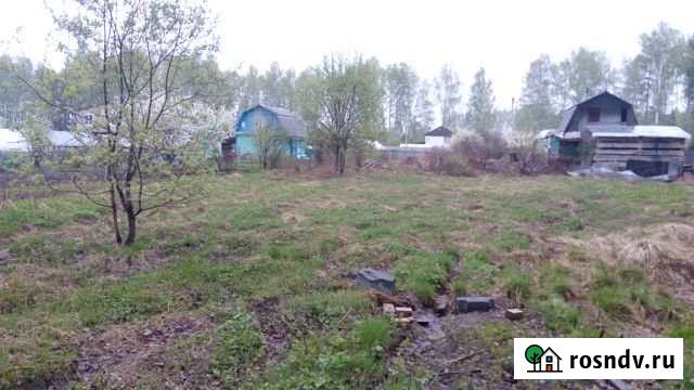 Участок СНТ, ДНП 5 сот. на продажу в Нижнем Тагиле Нижний Тагил - изображение 1