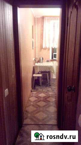 1-комнатная квартира, 34 м², 4/5 эт. на продажу в Мысках Мыски - изображение 1