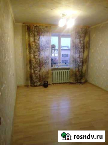 Комната 18 м² в 6-ком. кв., 5/5 эт. на продажу в Череповце Череповец - изображение 1