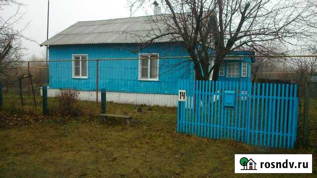 Дом 49 м² на участке 7 сот. на продажу в Терновке Терновка - изображение 1