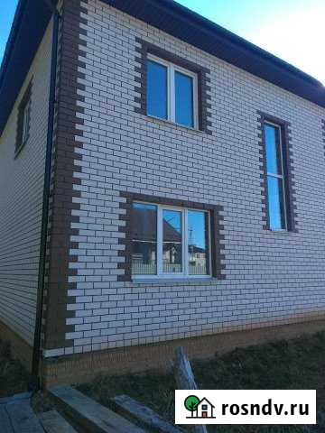 Коттедж 180 м² на участке 12 сот. на продажу в Ярцево Ярцево - изображение 1