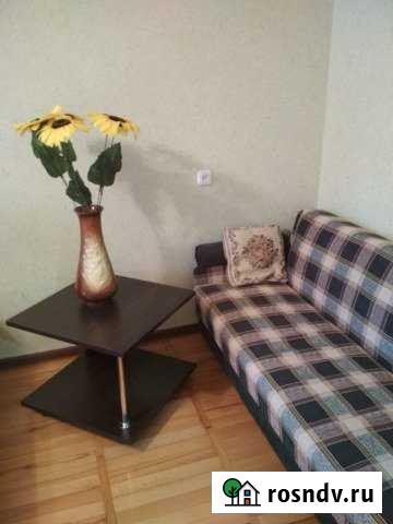 1-комнатная квартира, 30 м², 3/5 эт. в аренду посуточно в Майкопе Майкоп - изображение 1