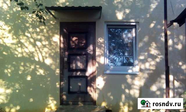 Дом 60 м² на участке 6 сот. в аренду на длительный срок в Тамани Тамань - изображение 1