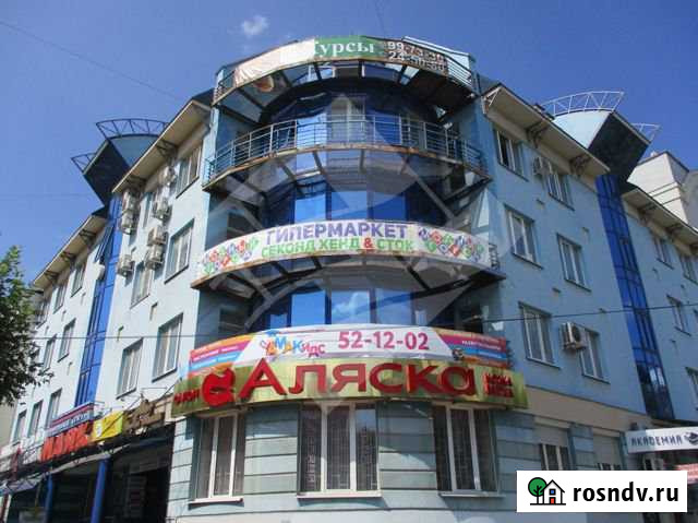 Сдается офис 125 кв.м Центр города Рязань - изображение 1