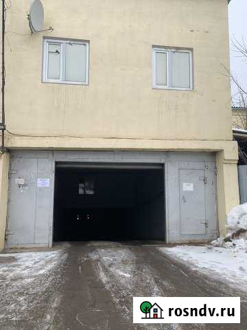 Гараж 24 м² на продажу в Жуковском Жуковский - изображение 1