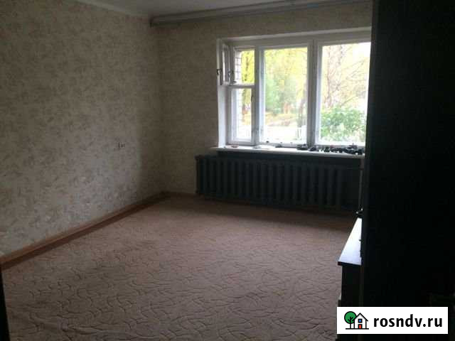 1-комнатная квартира, 36 м², 1/9 эт. на продажу в Северодвинске Северодвинск - изображение 1