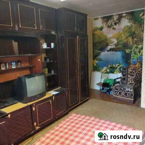 1-комнатная квартира, 34 м², 2/9 эт. в аренду на длительный срок в Воскресенске Воскресенск - изображение 1