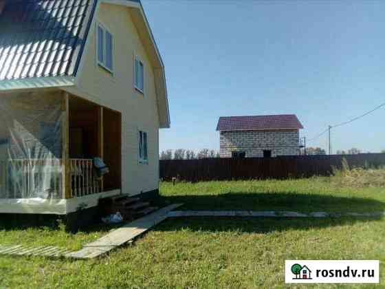 Дом 100 м² на участке 10 сот. на продажу в Воскресенске Воскресенск