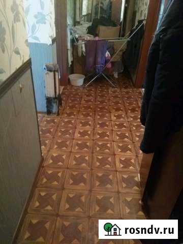 2-комнатная квартира, 55 м², 5/5 эт. на продажу в поселке Морозова Морозова - изображение 1