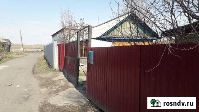 Дом 80 м² на участке 5 сот. на продажу в Камне-на-Оби Камень-на-Оби - изображение 1