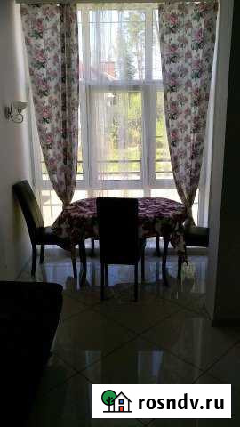 1-комнатная квартира, 45 м², 1/5 эт. в аренду посуточно в Светлогорске Светлогорск - изображение 1